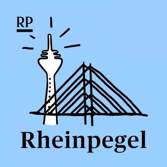 Rheinpegel Podcast